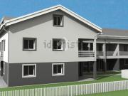 Appartamento in vendita di 139 m² in Via Alessandro Manzoni