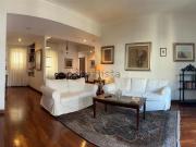 Appartamento in vendita di 139 m² in Via Barbiellini... Appartamento in vendita di 139 m² in Via Barbiellini...