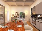 Appartamento in vendita di 139 m² in Via di Cerigiole, 15