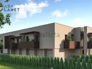 Appartamento in vendita di 139 m² in Via Francesco Barbiero