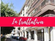Appartamento in vendita di 139 m² in Via Giuseppe Casati, 14 Appartamento in vendita di 139 m² in Via Giuseppe Casati, 14