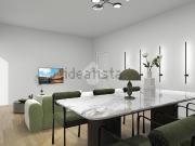 Appartamento in vendita di 139 m² in Via Roncadelle, 1