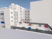 Appartamento in vendita di 140 m²