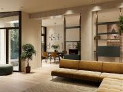 Appartamento in vendita di 140 m²