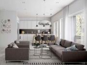 Appartamento in vendita di 140 m²