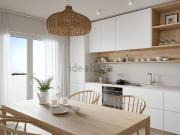 Appartamento in vendita di 140 m²