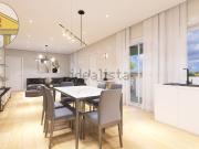 Appartamento in vendita di 140 m²