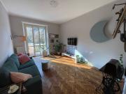 Appartamento in vendita di 140 m² in Corso Crimea, 57