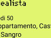 Appartamento in vendita di 140 m² in Strada Statale 17