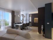 Appartamento in vendita di 140 m² in Via Amerigo Vespucci