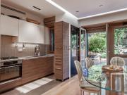 Appartamento in vendita di 140 m² in Via Aurelia Antica, 200 Appartamento in vendita di 140 m² in Via Aurelia Antica, 200