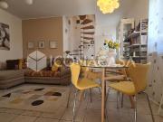 Appartamento in vendita di 140 m² in Via Aurelia Sud, 6