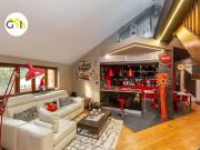 Appartamento in vendita di 140 m² in Via Benaco, 8