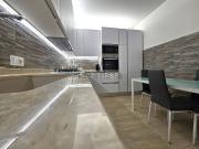 Appartamento in vendita di 140 m² in Via Bissa