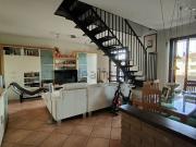 Appartamento in vendita di 140 m² in Via Carlo Dionisotti