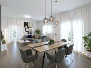 Appartamento in vendita di 140 m² in Via Carlo Pirzio Biroli