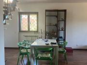 Appartamento in vendita di 140 m² in Via Casilina
