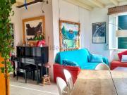 Appartamento in vendita di 140 m² in Via Chiellini