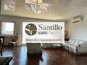 Appartamento in vendita di 140 m² in Via Cropalati, 27