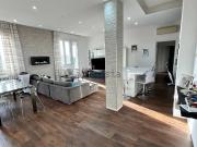 Appartamento in vendita di 140 m² in Via degli Spreti