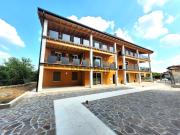 Appartamento in vendita di 140 m² in Via dei Partigiani