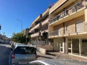 Appartamento in vendita di 140 m² in Via dei Volsci, 87