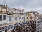 Appartamento in vendita di 140 m² in Via del Babuino, 151