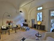Appartamento in vendita di 140 m² in Via del Campuccio