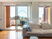 Appartamento in vendita di 140 m² in Via del Roccolo