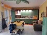 Appartamento in vendita di 140 m² in Via della Libertà, 608