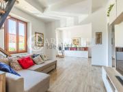 Appartamento in vendita di 140 m² in Via di Bellariva, 58