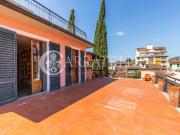 Appartamento in vendita di 140 m² in Via di Bellariva, 58