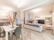 Appartamento in vendita di 140 m² in Via di San Matteo, 55