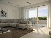 Appartamento in vendita di 140 m² in Via Emilia Ponente, 345