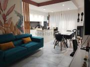 Appartamento in vendita di 140 m² in Via Enzo