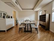 Appartamento in vendita di 140 m² in Via Filippo Civinini