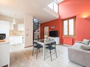 Appartamento in vendita di 140 m² in Via Galeazzo Alessi, 7