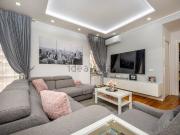 Appartamento in vendita di 140 m² in Via Giuseppe Cerbara