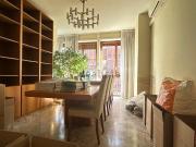 Appartamento in vendita di 140 m² in Via Giuseppe Frua