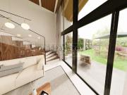 Appartamento in vendita di 140 m² in Via Guglielmo Marconi