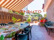 Appartamento in vendita di 140 m² in Via Gustavo Pacetti