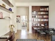 Appartamento in vendita di 140 m² in Via Innocenzo Isimbardi