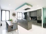 Appartamento in vendita di 140 m² in Via IV Novembre, 6