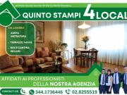 Appartamento in vendita di 140 m² in Via Lambro, 46