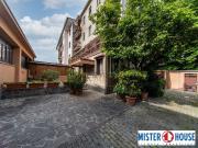 Appartamento in vendita di 140 m² in Via Libertà, 7