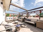 Appartamento in vendita di 120 m² in Via Lovanio