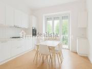 Appartamento in vendita di 140 m² in Via Luigi Bodio
