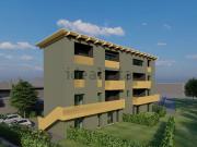 Appartamento in vendita di 140 m² in Via Marecchiese, 271