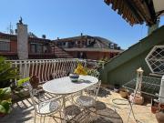 Appartamento in vendita di 140 m² in Via Mendicino, 15 Appartamento in vendita di 140 m² in Via Mendicino, 15