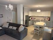 Appartamento in vendita di 140 m² in Via Monte Bianco